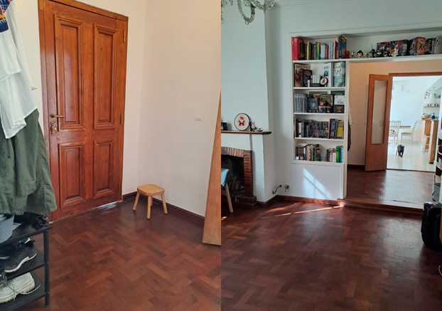 gallery